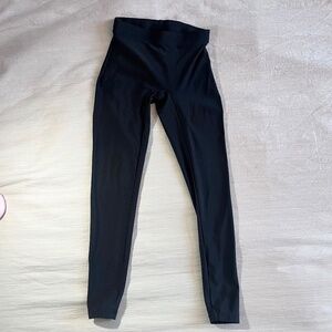 Yumiko Yuki Leggings Black Size 12 kids